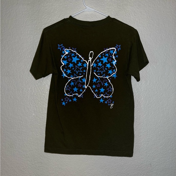 Enya Umanzor Merch Size SMALL - Picture 2 of 3